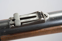 Archived Images\H_numbers\H3501-H4000\H3783.06.12.jpg; H3783.06; Remington short rifle; rifle, Remington